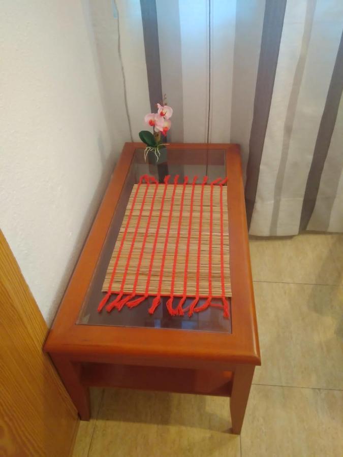 Carniceria Alfath Alicante Eksteriør billede